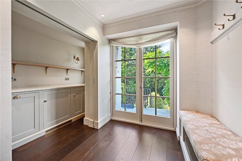 Holland Park, Holland Park, London, W11