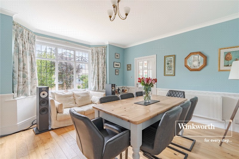 Heatherlea Road, Bournemouth, Dorset, BH6