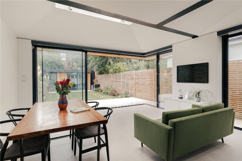 Melbourne Grove, East Dulwich, London, SE22
