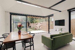 Melbourne Grove, East Dulwich, London, SE22