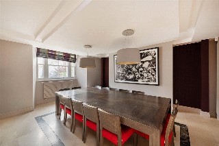 Haverstock Hill, London, NW3