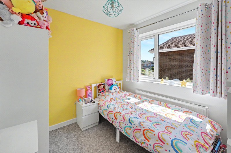 The Warren, Old Catton, Norwich, Norfolk, NR6