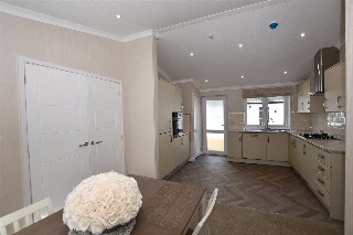 Pinewood Caravan Park, Wokingham, Berkshire, RG40