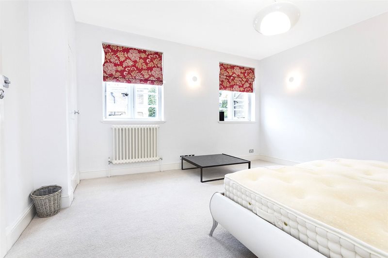 Tavistock Court, Tavistock Square, London, WC1H