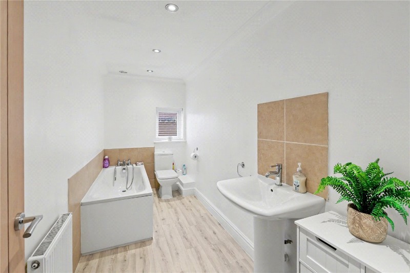 New Road, Stanfield, Dereham, Norfolk, NR20