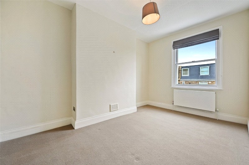 Hetley Road, London, W12