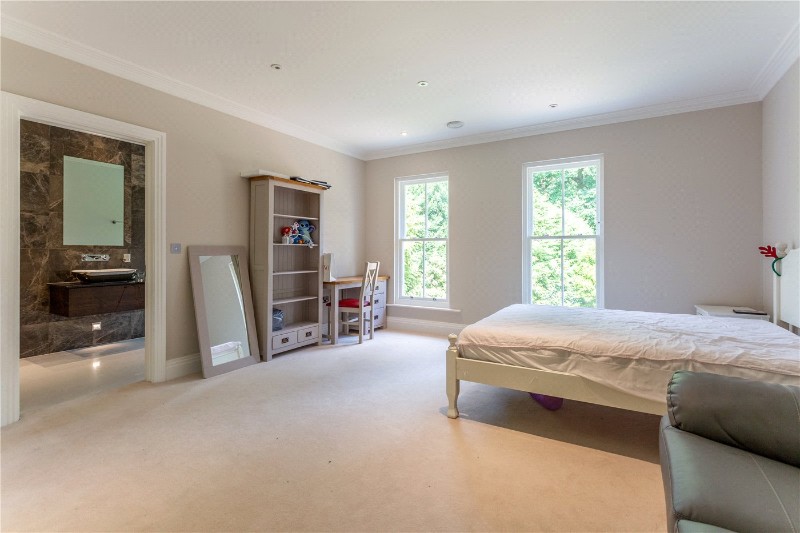 Shrubbs Hill Lane, Ascot, Berkshire, SL5
