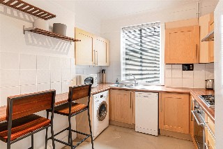 Woodwarde Road, East Dulwich, London, SE22