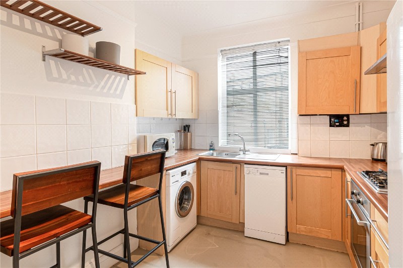 Woodwarde Road, East Dulwich, London, SE22