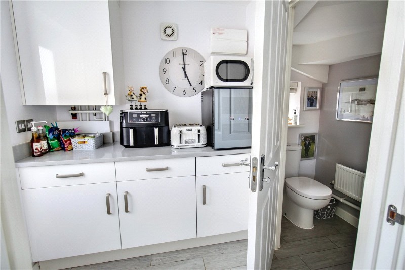 Mallard Way, Sprowston, Norwich, Norfolk, NR7