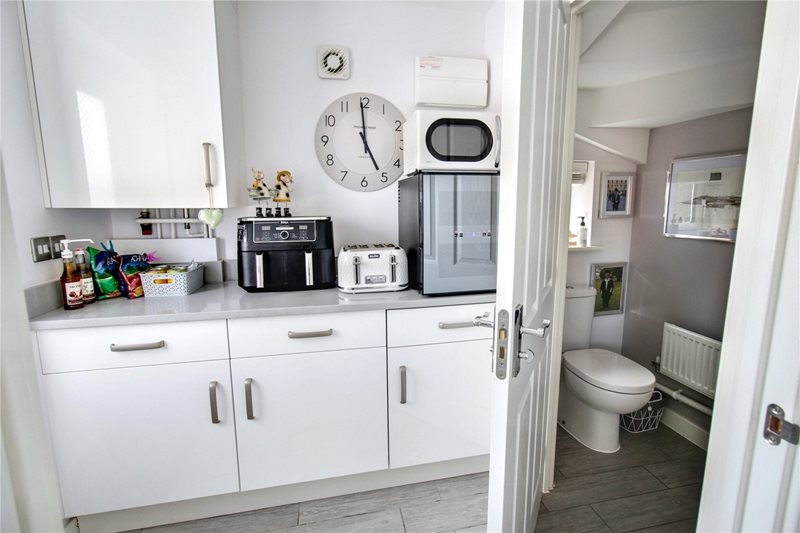Mallard Way, Sprowston, Norwich, Norfolk, NR7