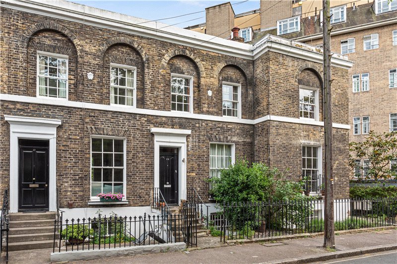 King Edward Walk, London, SE1