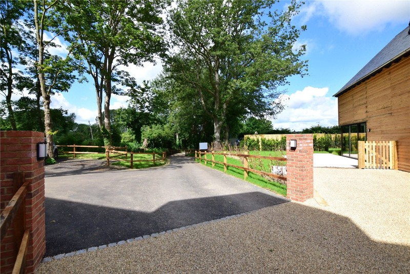 Canterbury Road, Wingham, Canterbury, CT3