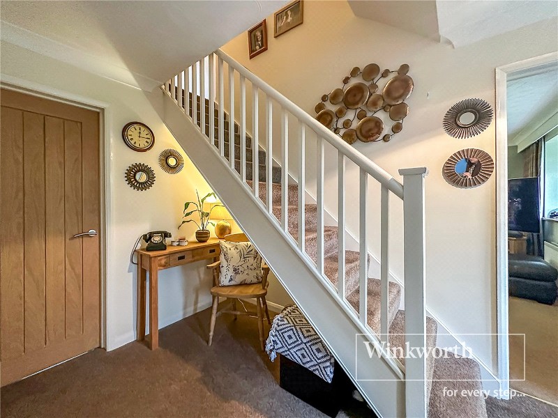 Redwood Drive, Ferndown, Dorset, BH22