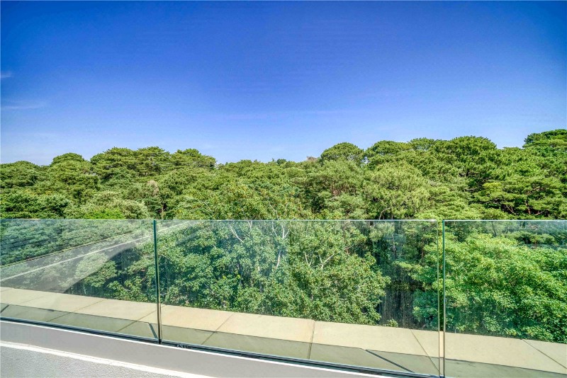Studland Road, Bournemouth, Dorset, BH4