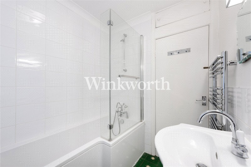 Salisbury Road, London, N4