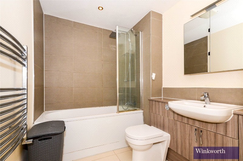 Gayton Road, Harrow, Middlesex, HA1
