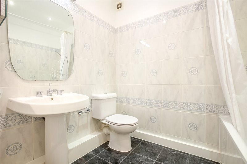 Vicarage Gate, Kensington, London, W8