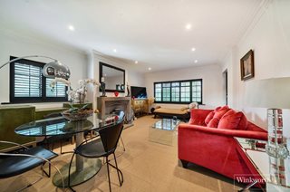 Broomfield Park, Sunningdale, Berkshire, SL5