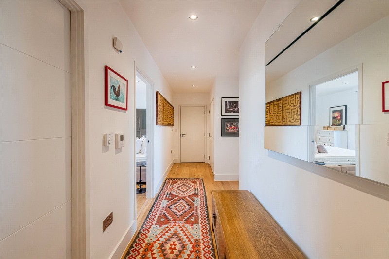 Faraday Road, London, W10