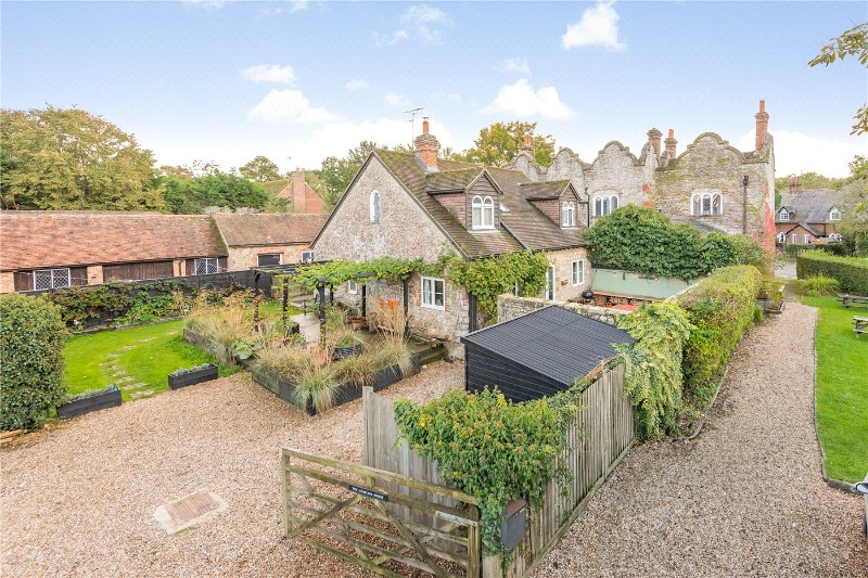 The Grove, Pluckley, Ashford, Kent, TN27