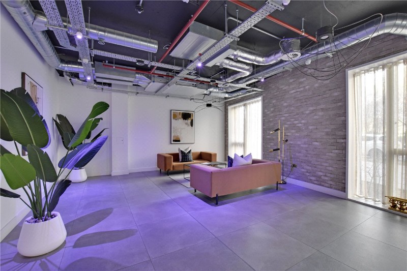 Galvin House, 35 West Parkside, Greenwich, London, SE10