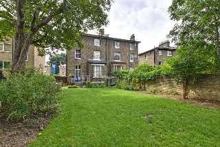 Granville Park, Lewisham, London, SE13