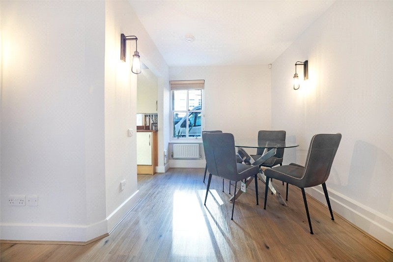 Sandland Street, London, WC1R