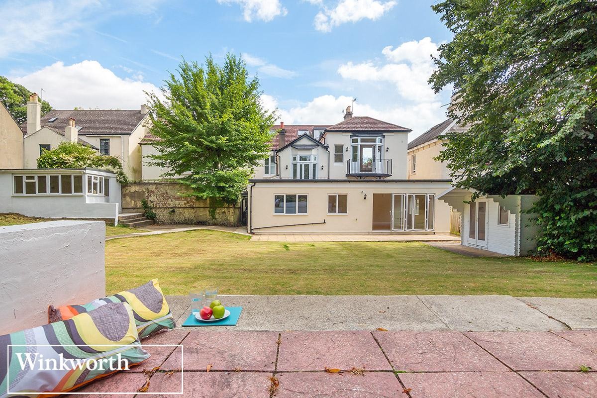 2 bedroom property for sale in Stanford Avenue, Brighton, East Sussex