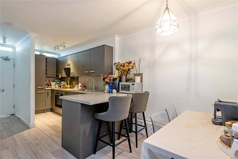 Centre Heights, 137 Finchley Road, London, NW3