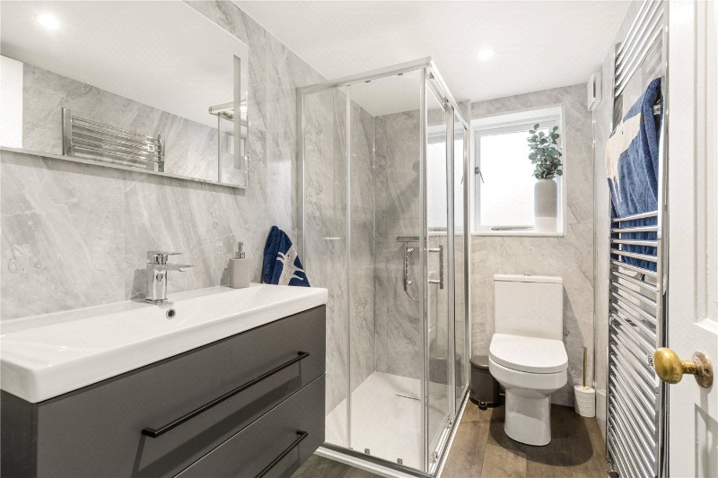 Gilbey Road, London, SW17