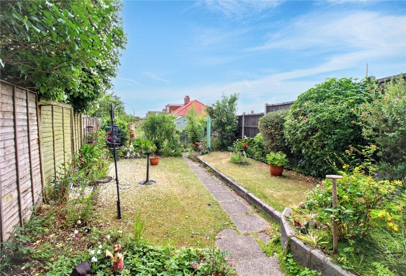 Neville Road, Sprowston, Norwich, Norfolk, NR7
