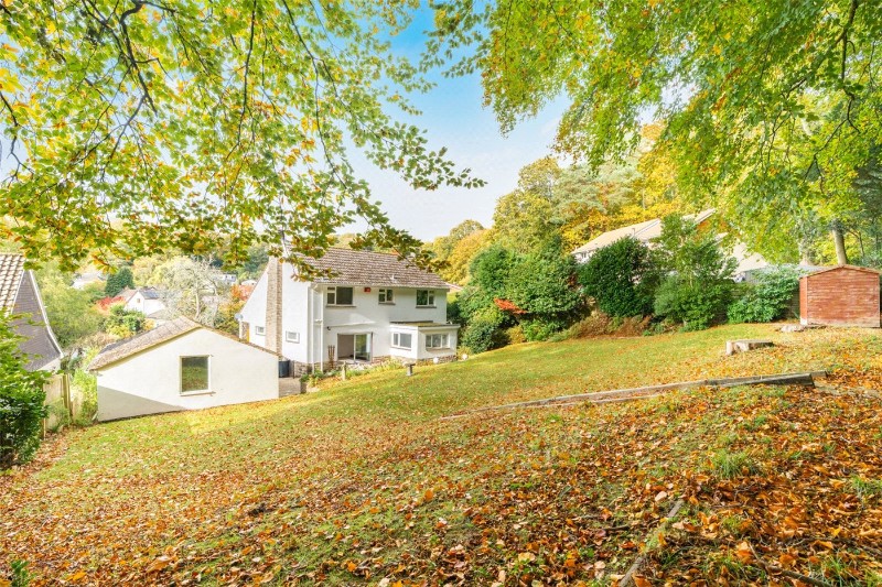 Park Homer Drive, Colehill, Wimborne, Dorset, BH21