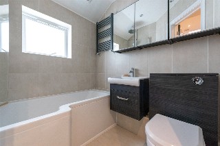Cornwall Gardens, London, NW10