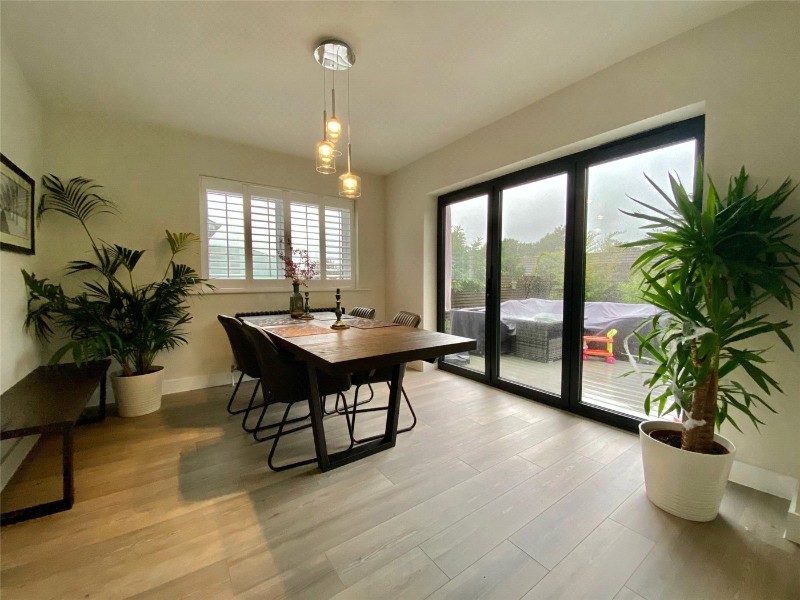 Durlston Road, Poole, BH14