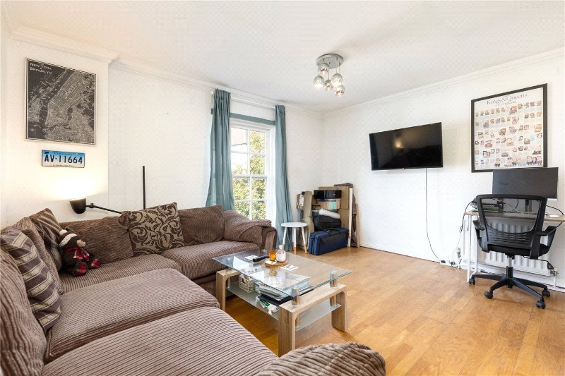 Merton Road, London, SW18