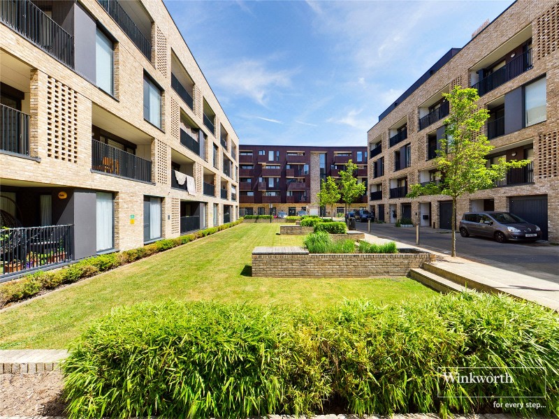Palm Court, Alpine Road, Kingsbury, NW9