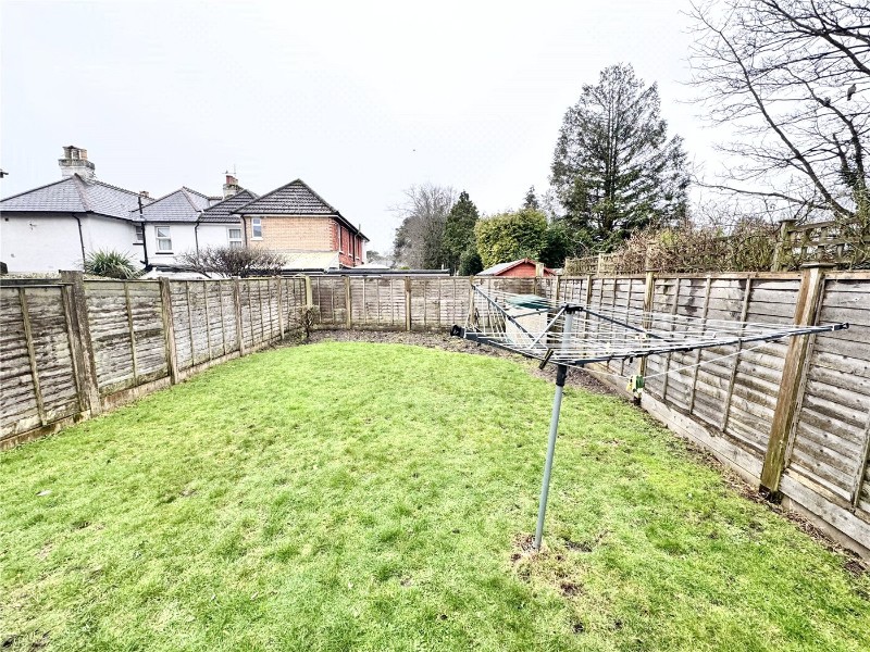 Alum Chine Road, Bournemouth, Dorset, BH4