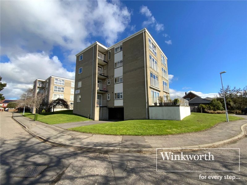 Rushford Warren, Christchurch, BH23