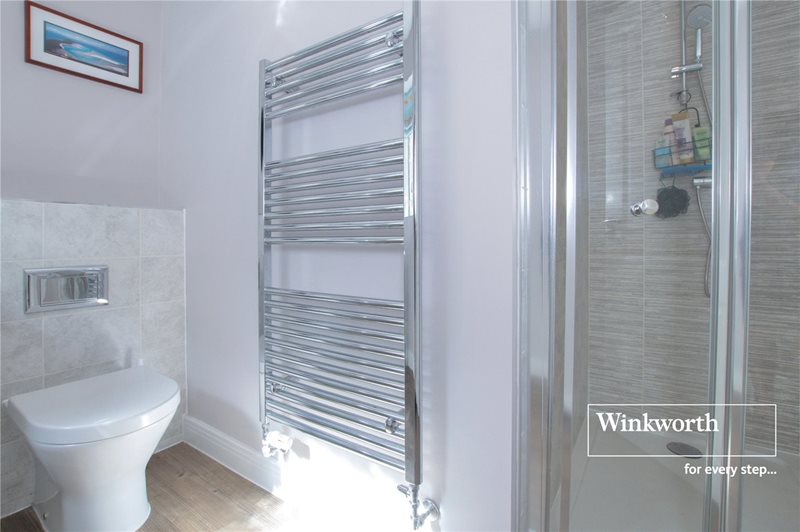 Verdure Gardens, Ferndown, BH22