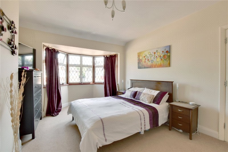 Kidbrooke Park Road, Blackheath, London, SE3