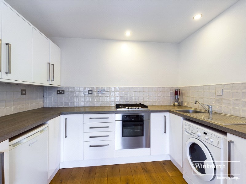 Kingfisher Place, Reading, Berkshire, RG1
