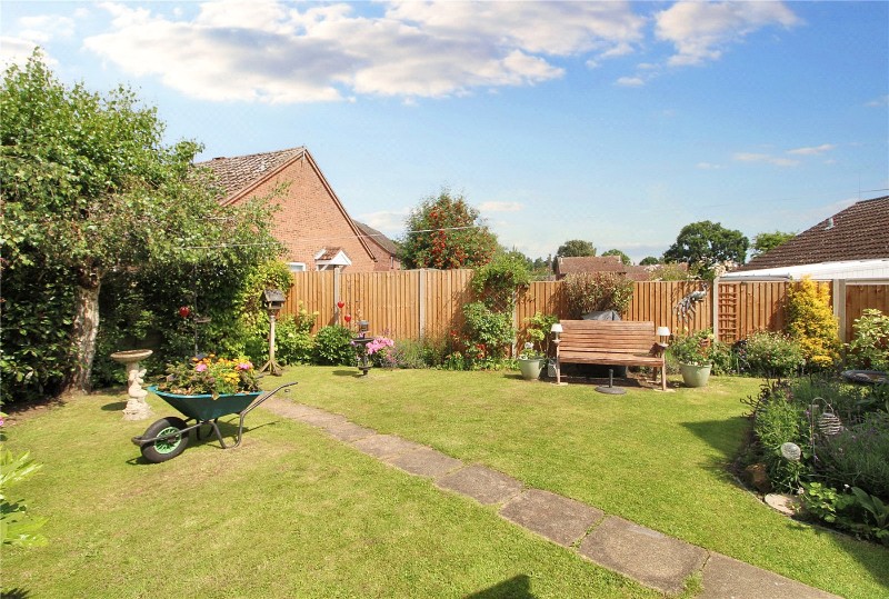 Warren View, Loddon, Norwich, Norfolk, NR14