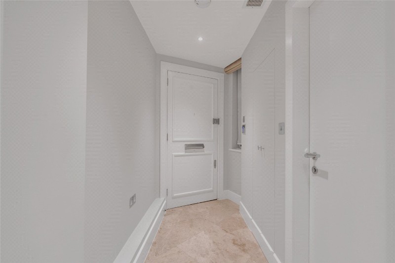 Berkeley Court, Marylebone Road, London, NW1