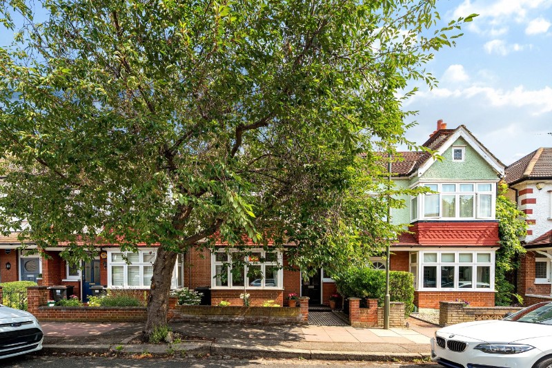 Hampden Road, Beckenham, BR3