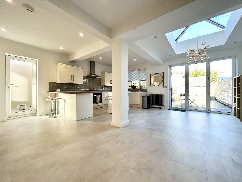 Alexandra Road, Poole, BH14