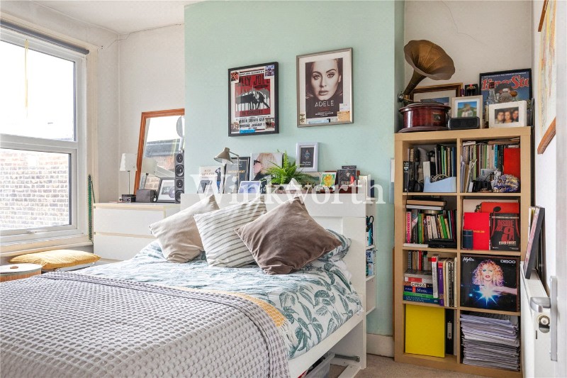 Waldeck Road, London, N15