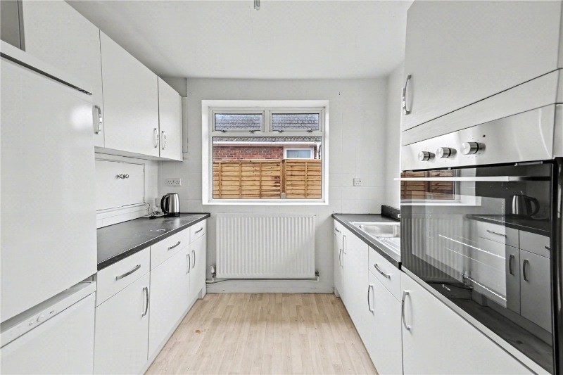 Meadow Way, Hellesdon, Norwich, Norfolk, NR6