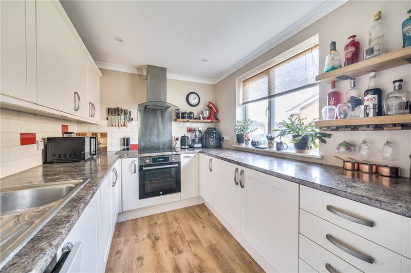 Longcroft Road, Kingsclere, Newbury, Hampshire, RG20