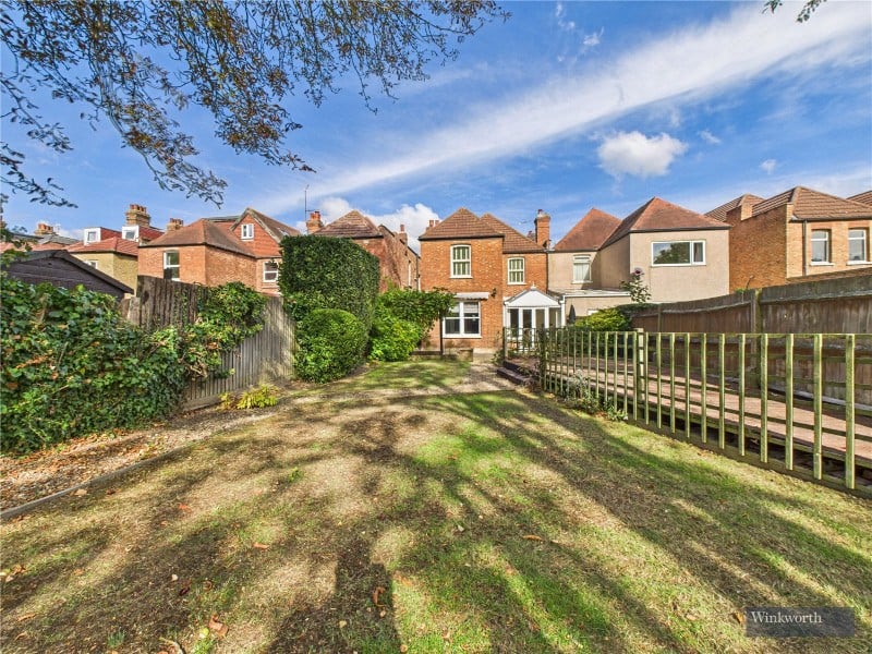Hindes Road, Harrow, HA1